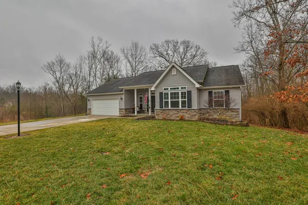 $459,900 | 2245 Grimes Valley Drive, West Harrison, IN 47060