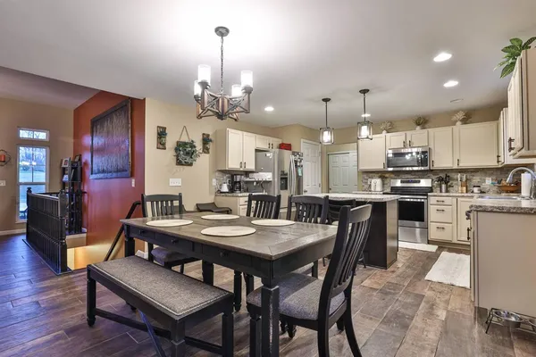 $459,900 | 2245 Grimes Valley Drive, West Harrison, IN 47060
