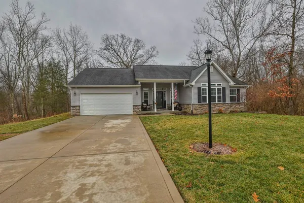 $459,900 | 2245 Grimes Valley Drive, West Harrison, IN 47060