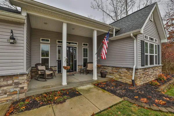 $459,900 | 2245 Grimes Valley Drive, West Harrison, IN 47060