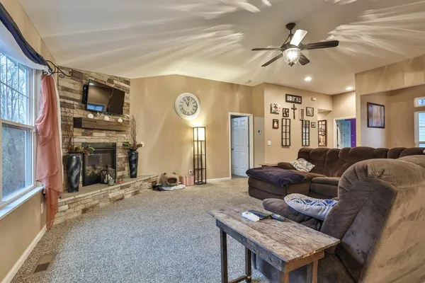 $459,900 | 2245 Grimes Valley Drive, West Harrison, IN 47060