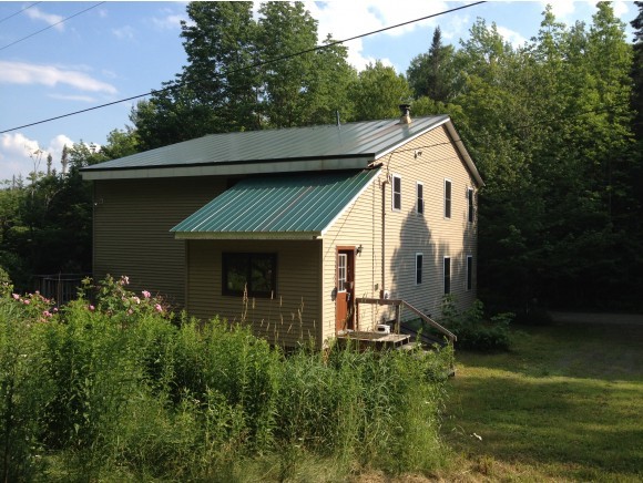 344 Monti Road Northfield, VT 05663 - Photo 1 of 1