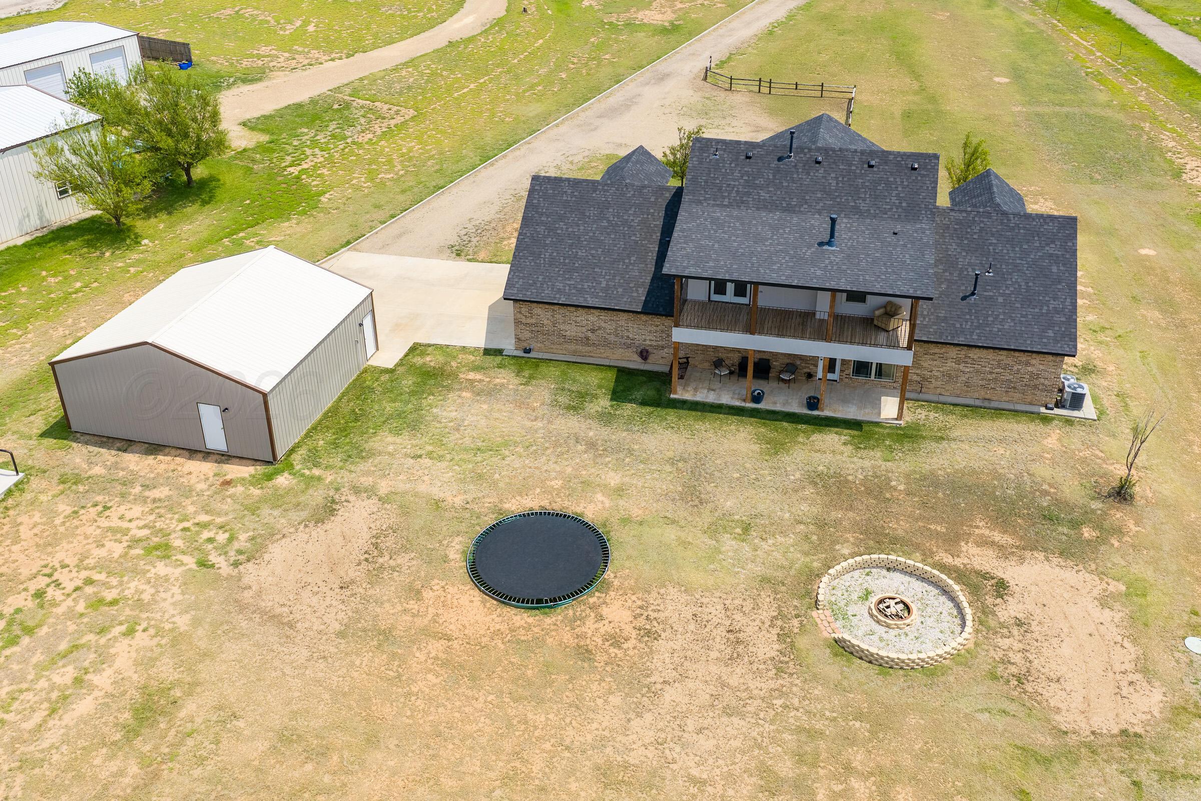 19600 Stoney Ridge Drive Amarillo, TX 79124 - Photo 35 of 41 Aerial Photos-7