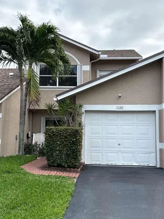 $2,850 | 1120 West Lakes Drive, Deerfield Beach, FL 33442