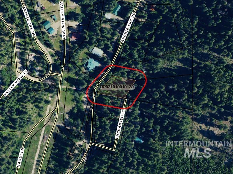 Tbd Lot 12 Tbd Road Lowman, ID 83637 - Photo 1 of 1 Gallery Image 1