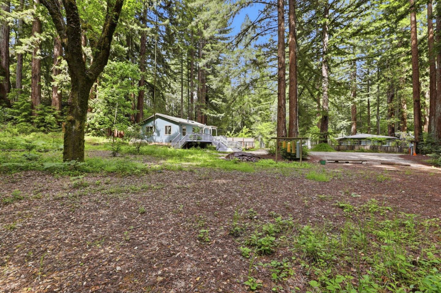 11785 East Zayante Road Felton, CA 95018 - Photo 1 of 51 Gallery Image 1