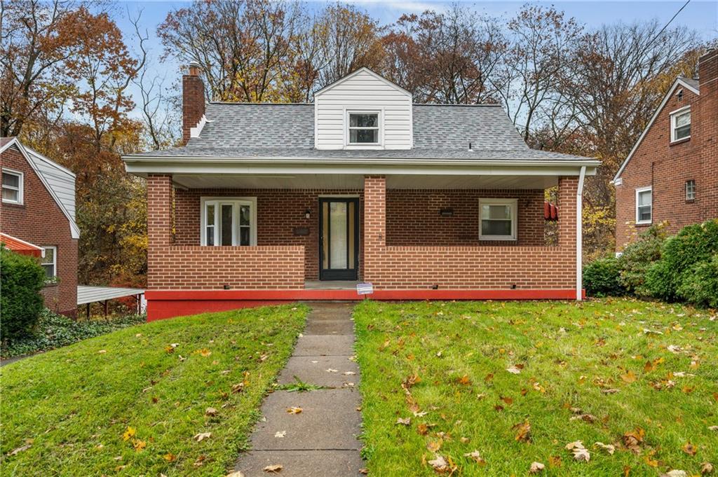 1187 Mifflin Road Pittsburgh, PA 15207 - Photo 1 of 25 Gallery Image 1