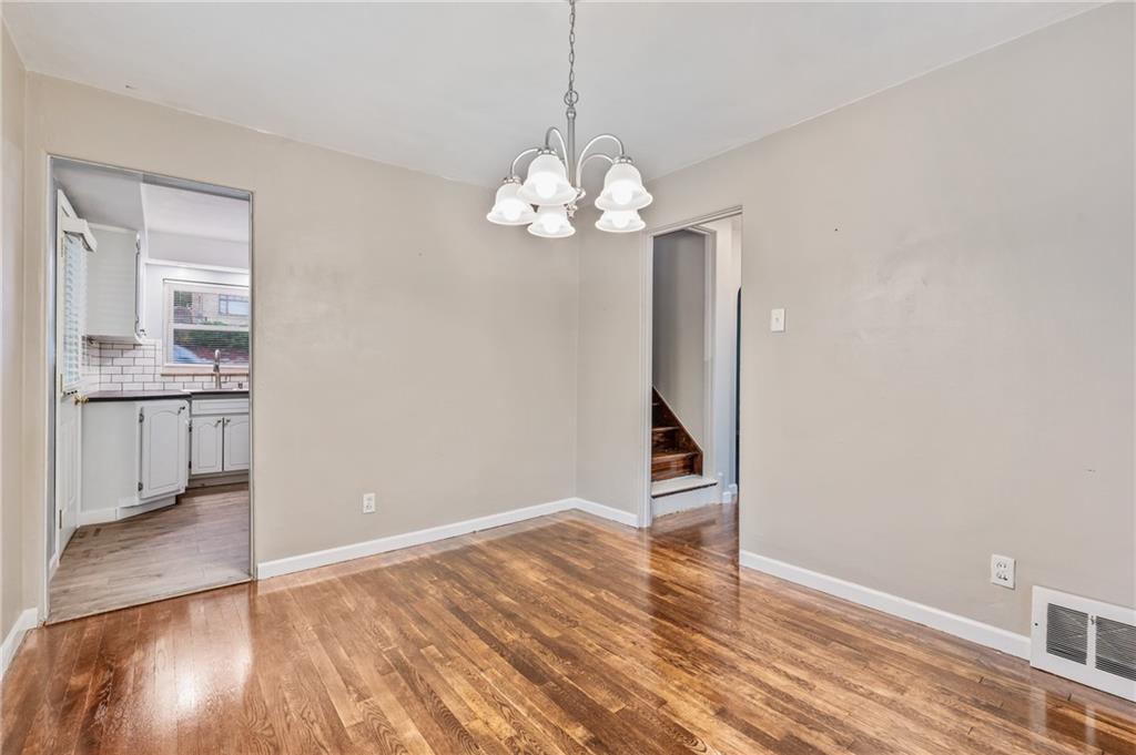 1187 Mifflin Road Pittsburgh, PA 15207 - Photo 11 of 25 Gallery Image 11