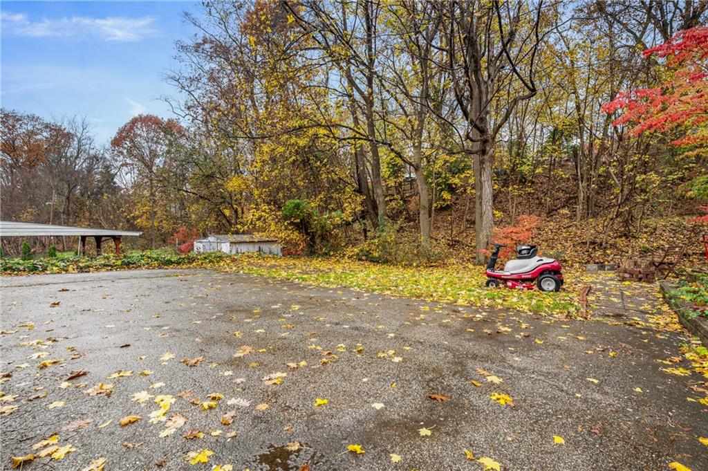 1187 Mifflin Road Pittsburgh, PA 15207 - Photo 22 of 25 Gallery Image 22