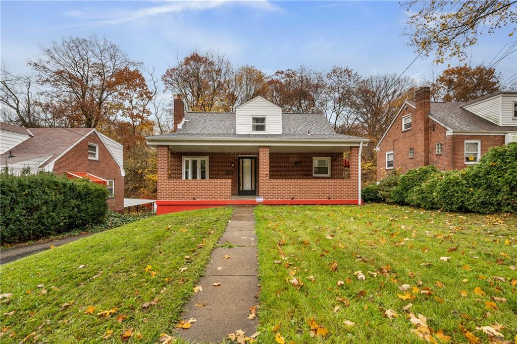 1187 Mifflin Road Pittsburgh, PA 15207 - Photo 24 of 25 Gallery Image 24