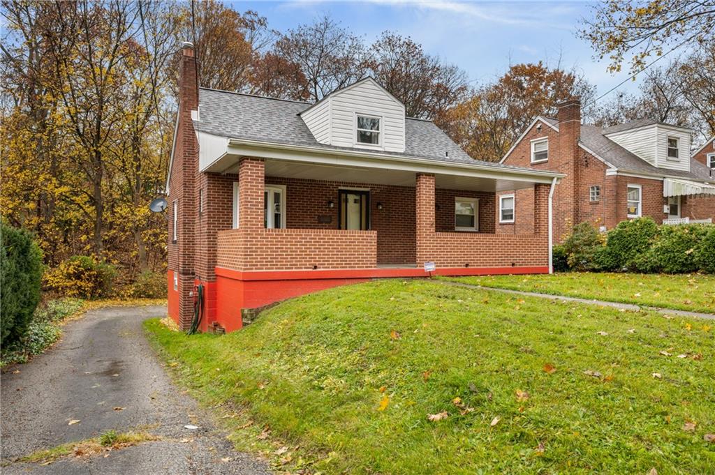 1187 Mifflin Road Pittsburgh, PA 15207 - Photo 25 of 25 Gallery Image 25