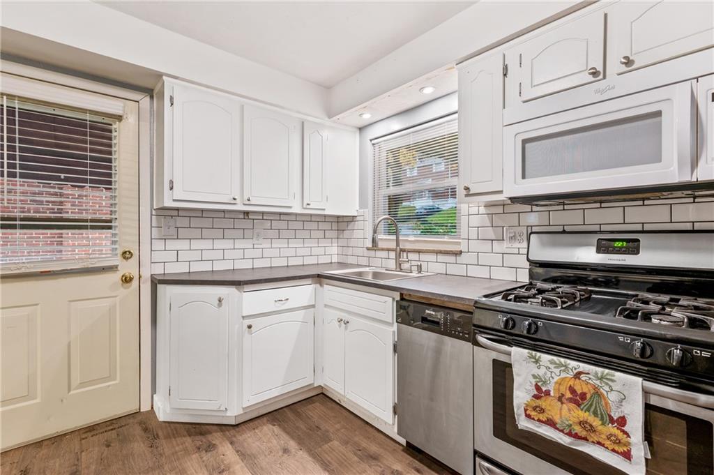1187 Mifflin Road Pittsburgh, PA 15207 - Photo 5 of 25 Gallery Image 5