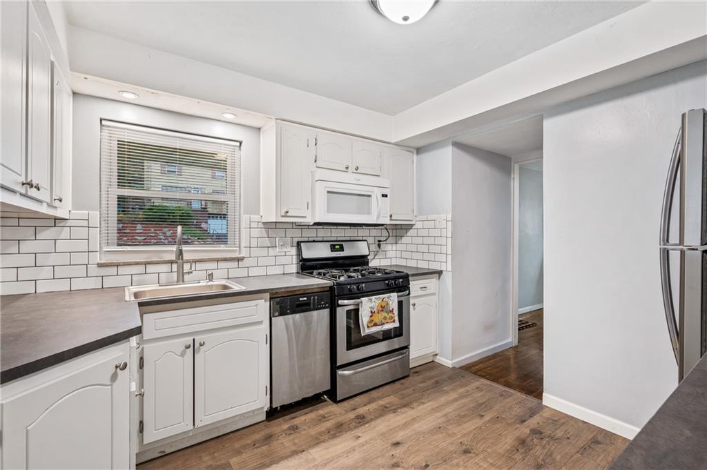 1187 Mifflin Road Pittsburgh, PA 15207 - Photo 6 of 25 Gallery Image 6