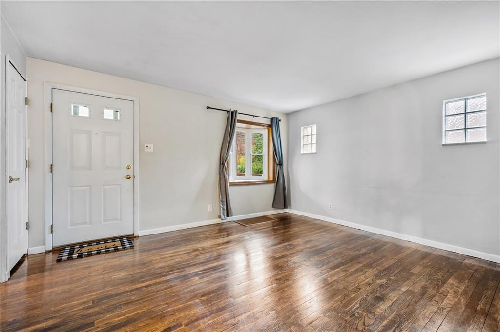 1187 Mifflin Road Pittsburgh, PA 15207 - Photo 9 of 25 Gallery Image 9