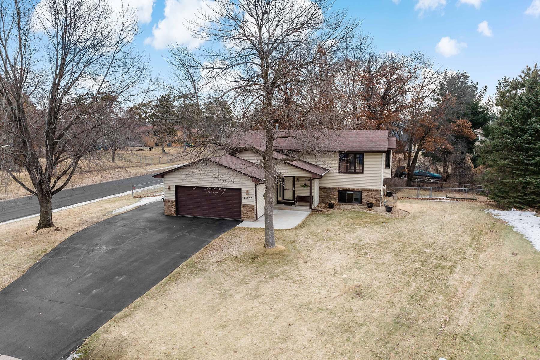 13637 Yukon Street Northwest Andover, MN 55304 - Photo 1 of 1