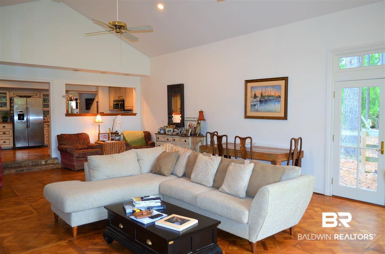 23380 River Road North Daphne, AL 36526 - Photo 4 of 24 GREAT ROOM