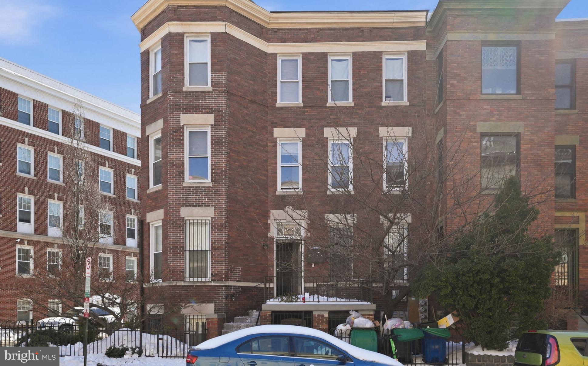 1500 Columbia Road Northwest Washington, DC 20009 - Photo 1 of 10 Gallery Image 1