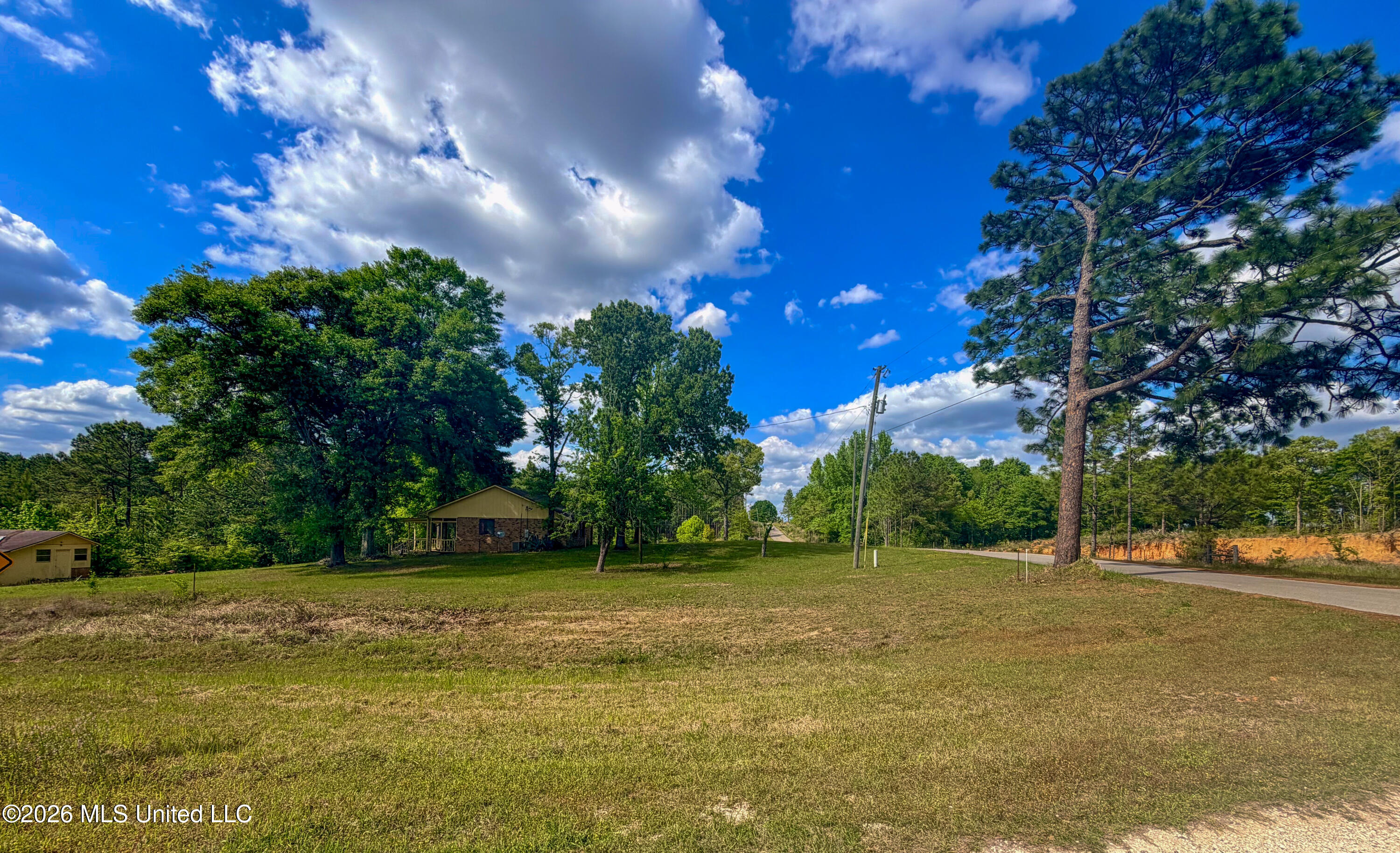 176 Hancock Road Lucedale, MS 39452 - Photo 39 of 42 IMG_8998