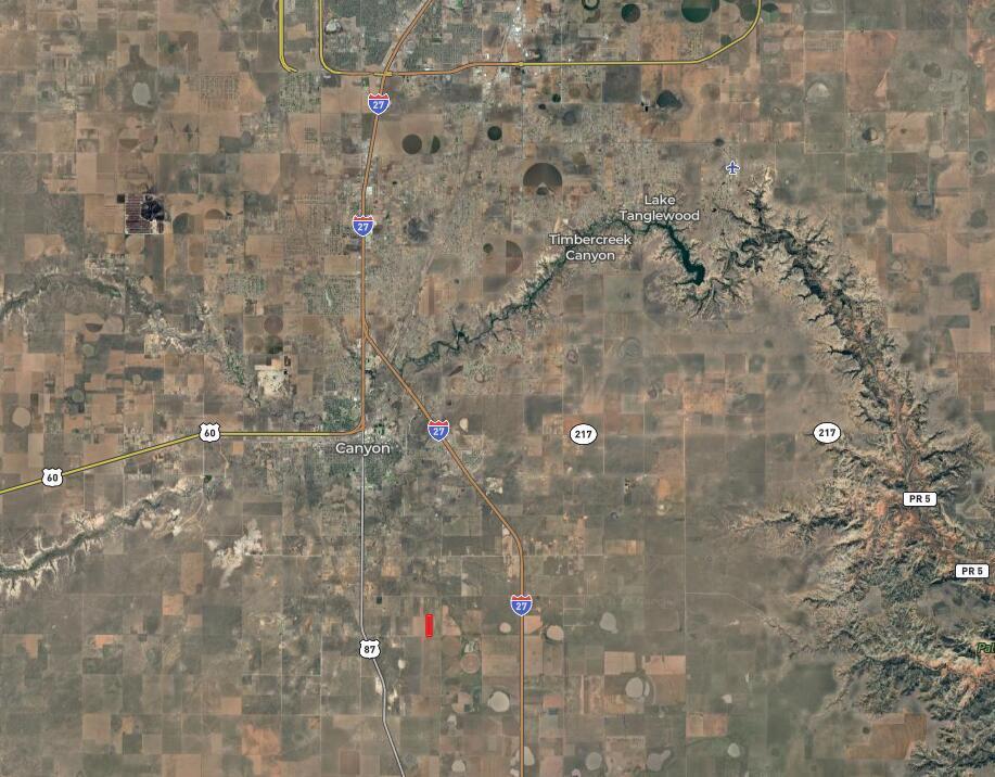 298 County Rd Canyon Canyon, TX 79015 - Photo 12 of 12 Screen Shot 2024-07-29 at 2.11.05 PM