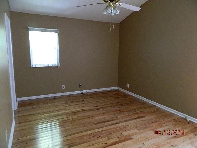 1437 Hunters Branch Road Antioch, TN 37013 - Photo 9 of 14 Mater Bedroom has a walk in closet.