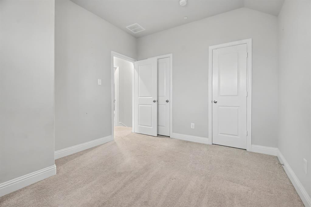520 Teton Street Allen, TX 75002 - Photo 21 of 26 a view of an empty room