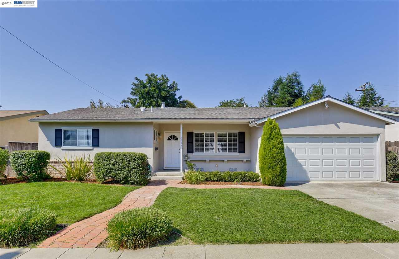 8150 Vomac Road Dublin, CA 94568 - Photo 1 of 1 Gallery Image 1