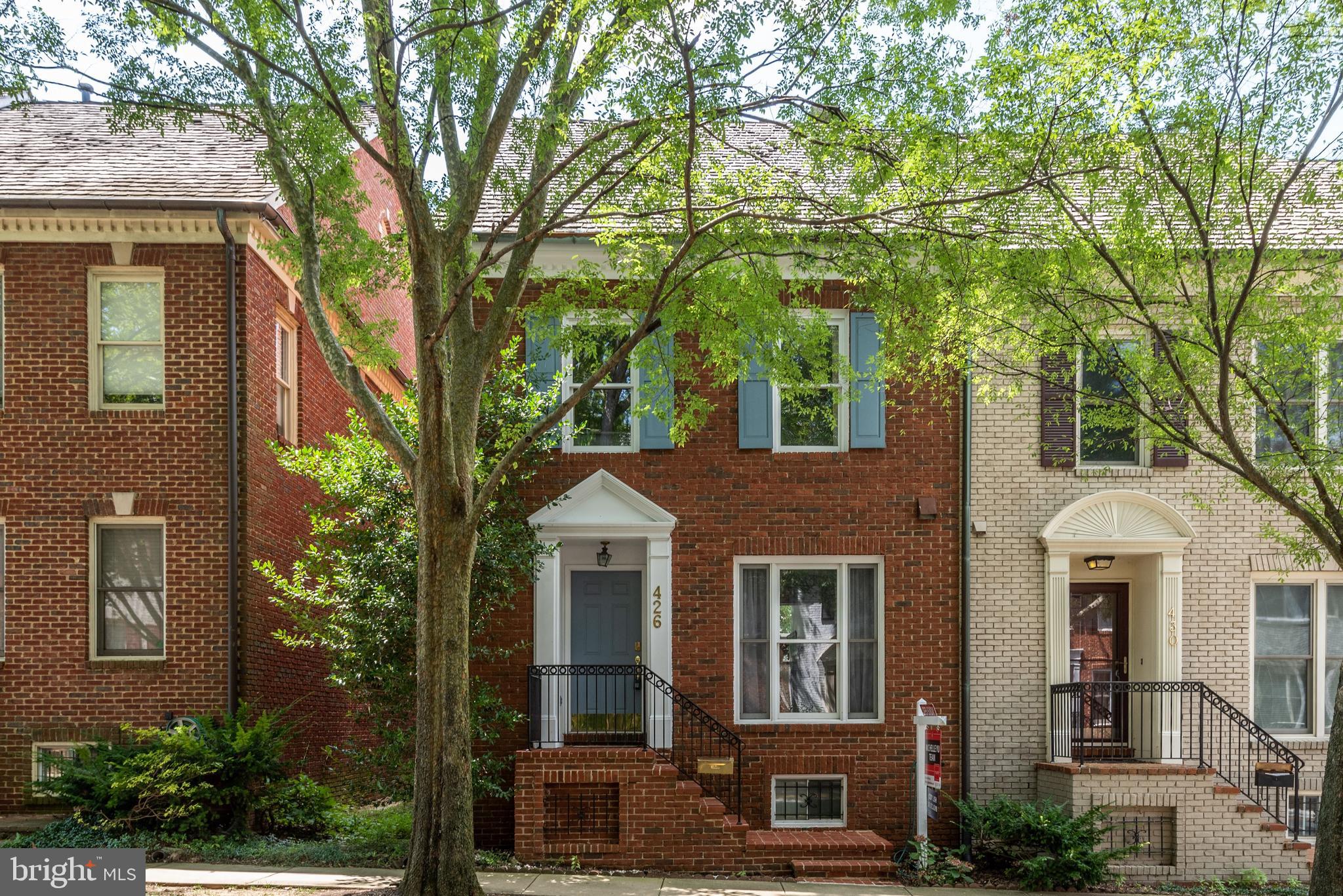 426 Little Quarry Road Gaithersburg, MD 20878 - Photo 1 of 21 Gallery Image 1