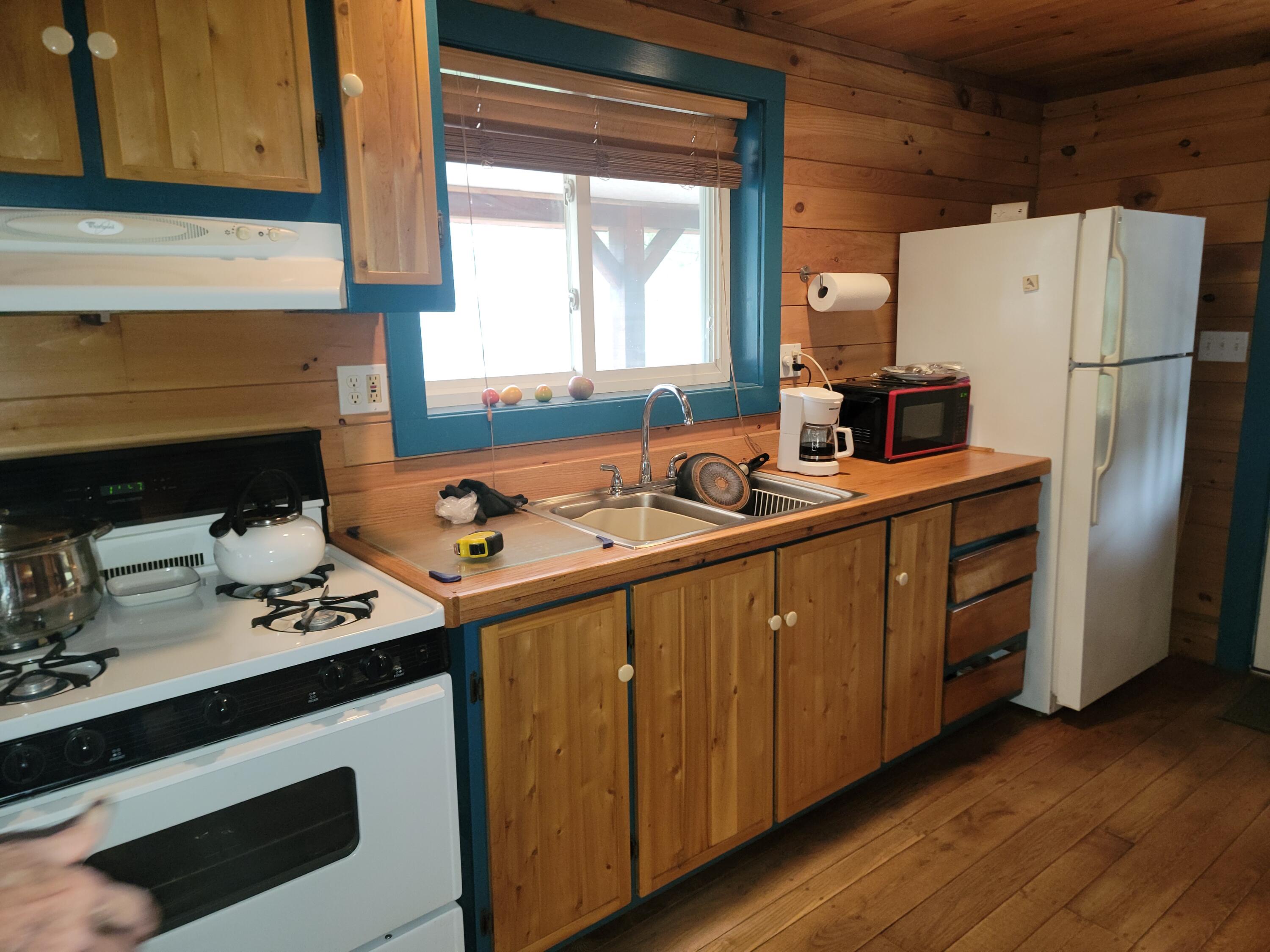 130 Shipyard Road Dennysville, ME 04628 - Photo 16 of 33