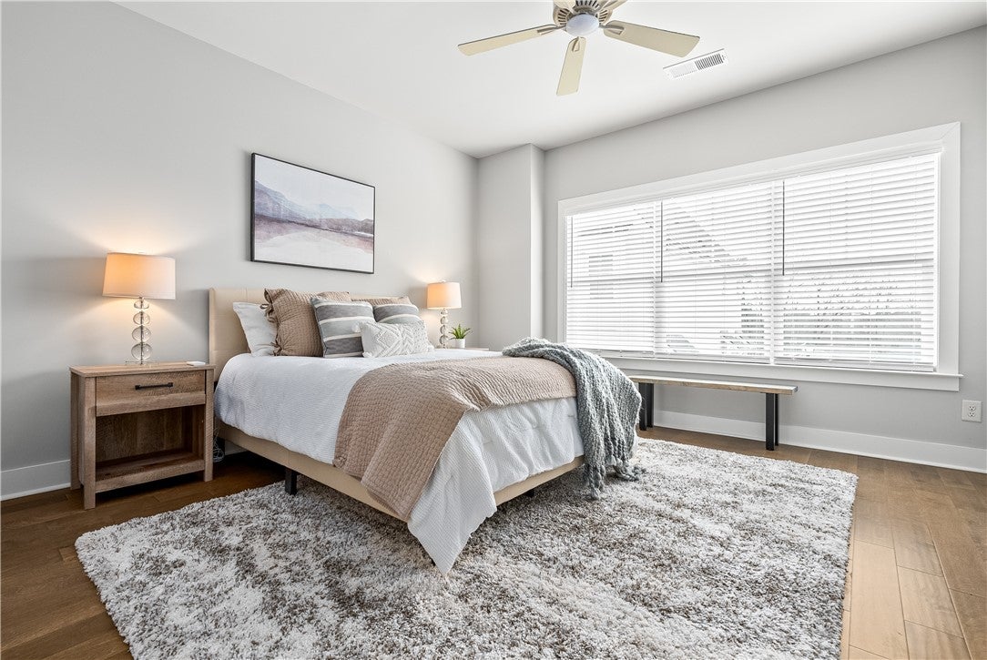 2106 Moores Mill Road, Unit 202 Auburn, AL 36830 - Photo 12 of 18 Gallery Image 12