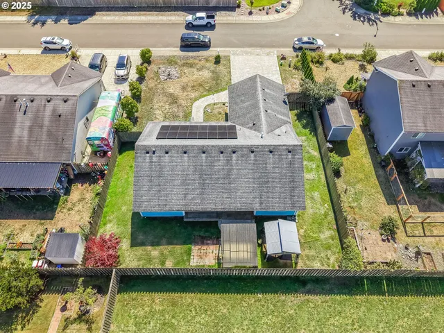 $534,900 | 1015 Southwest 2nd Street, Warrenton, OR 97146