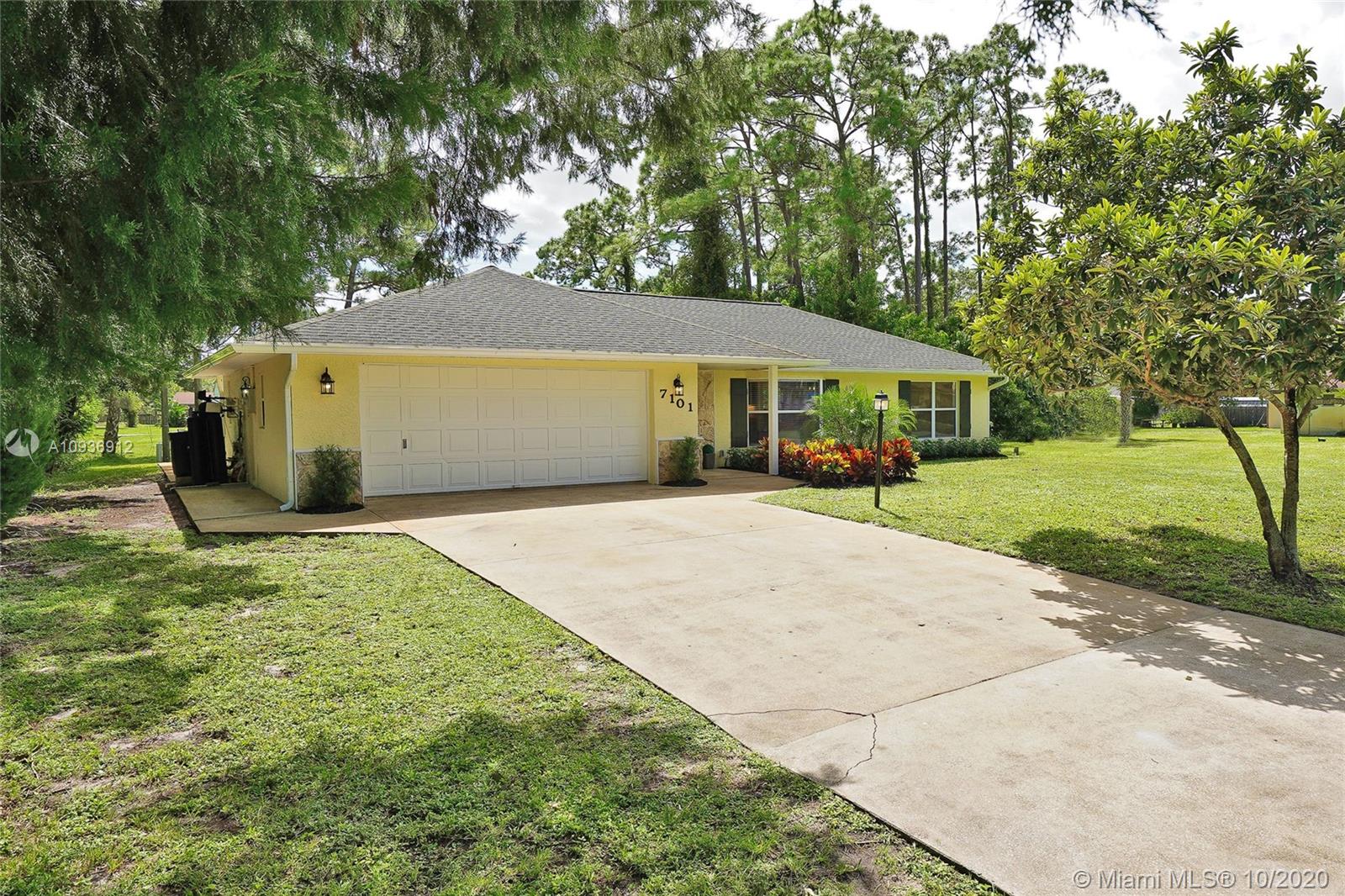 7101 Kenwood Road Fort Pierce, FL 34951 - Photo 1 of 22