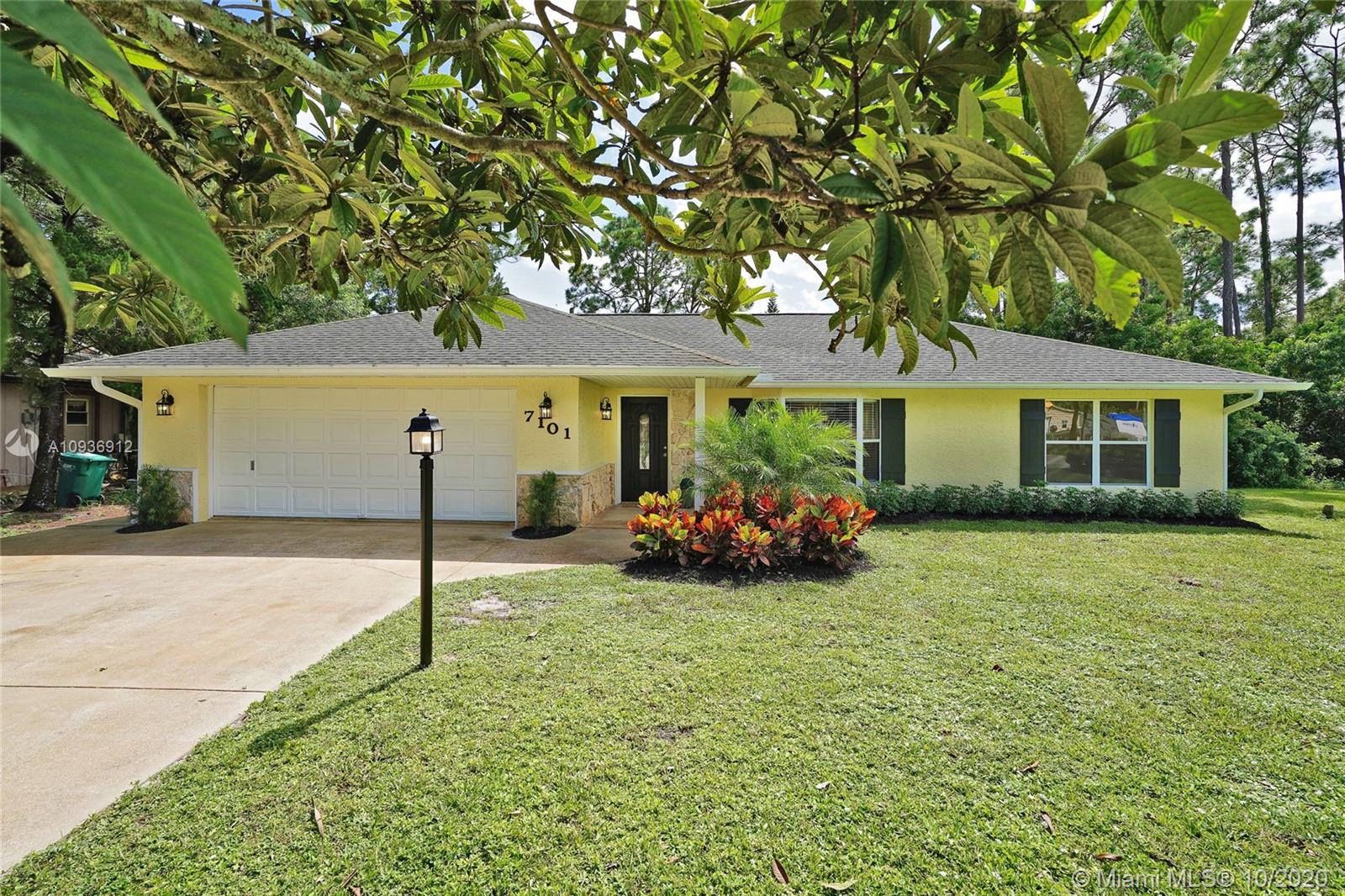 7101 Kenwood Road Fort Pierce, FL 34951 - Photo 2 of 22