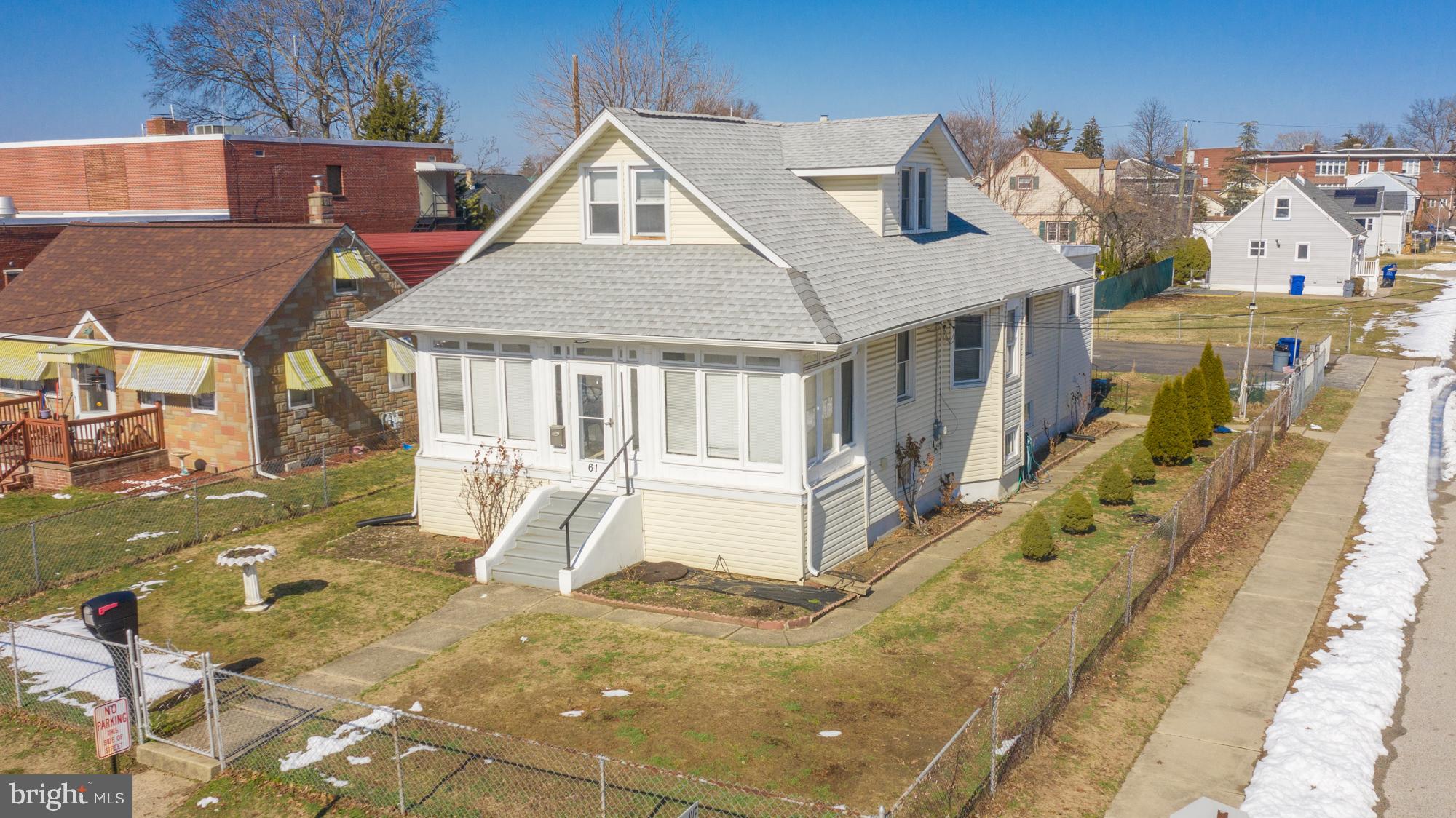 61 South Maple Avenue Maple Shade, NJ 08052 - Photo 37 of 38