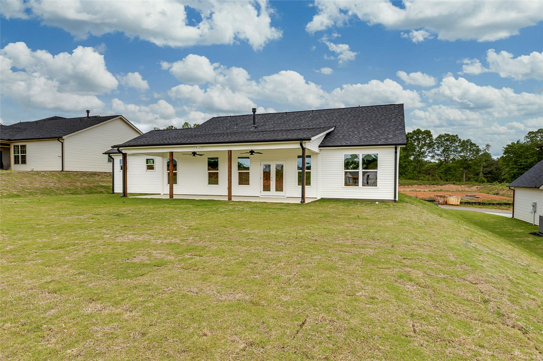 112 Walters Way Liberty, SC 29657 - Photo 39 of 39 Gallery Image 39