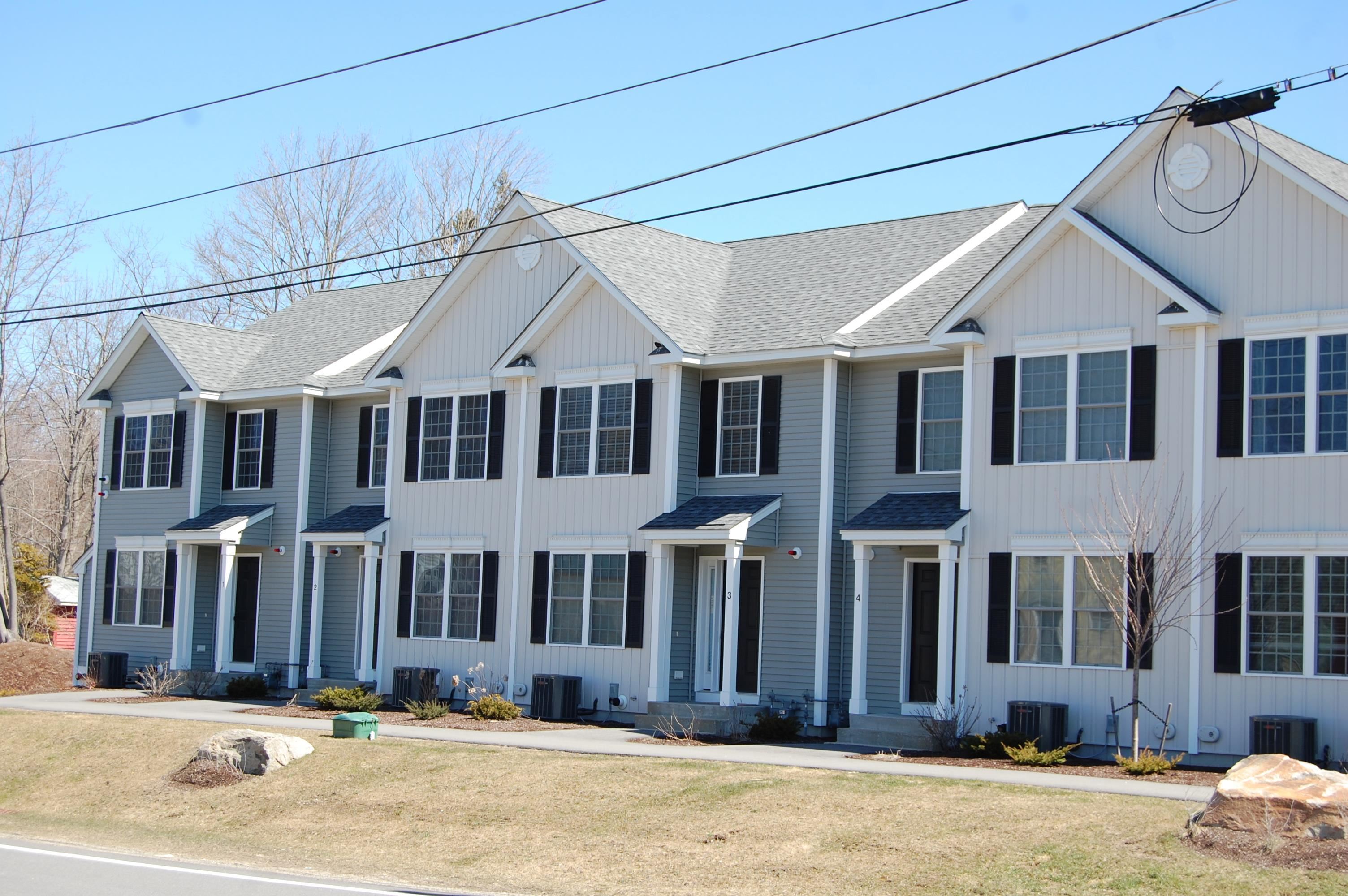 30 Brook Street, Unit 3 Derry, NH 03038 - Photo 19 of 19 Gallery Image 19