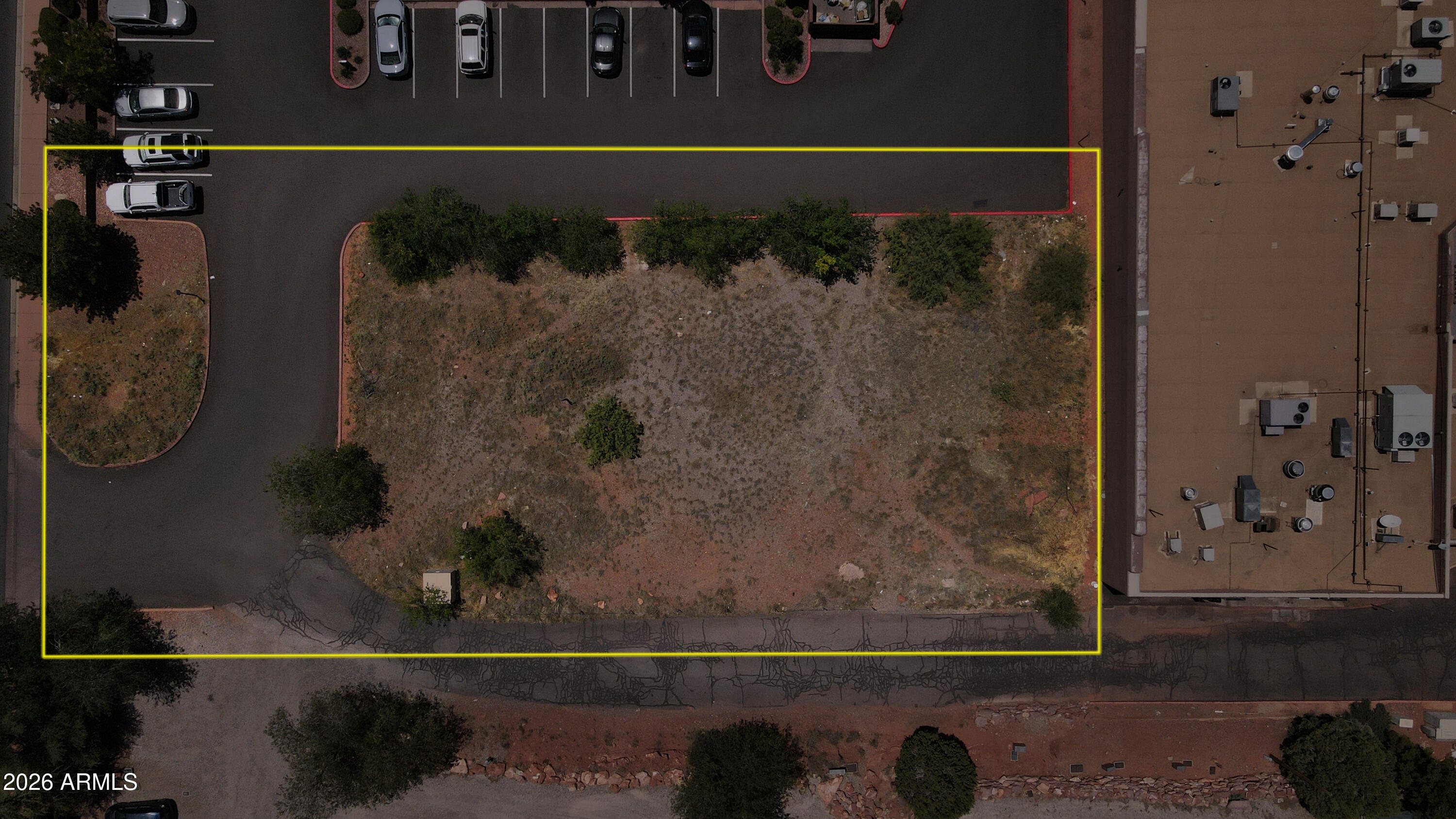 45 Soldiers Pass Road Sedona, AZ 86336 - Photo 4 of 7