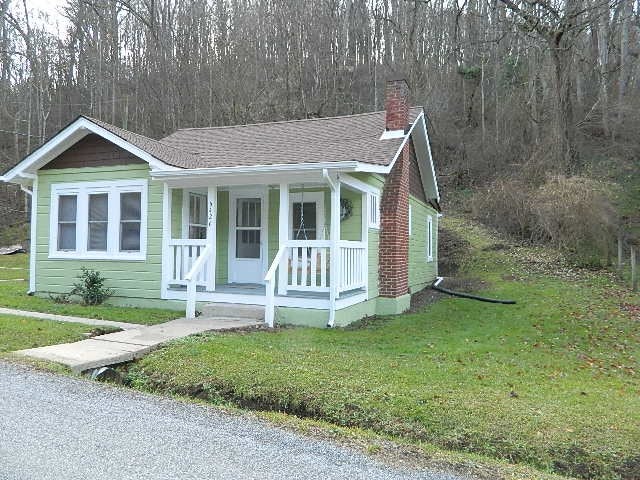 6426 Buchanan Road Glade Spring, VA 24340 - Photo 33 of 38 Gallery Image 33