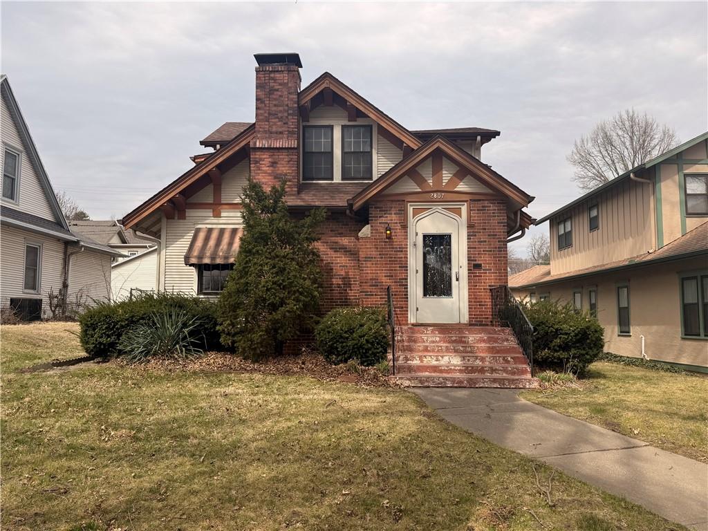 2807 Faraon Street St. Joseph, MO 64501 - Photo 1 of 1