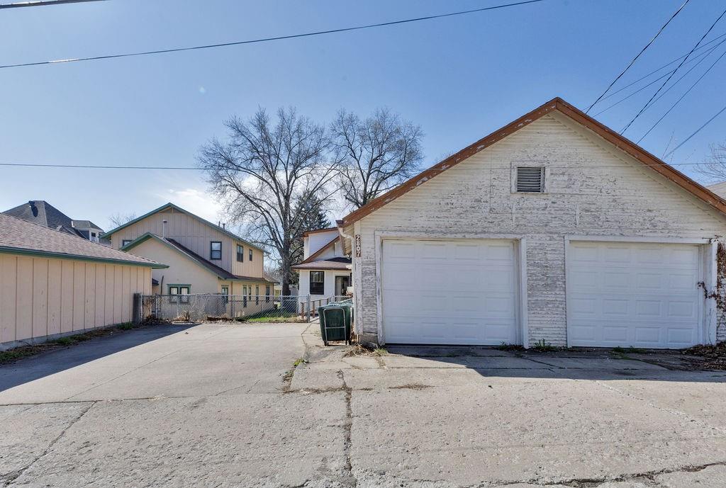 2807 Faraon Street St. Joseph, MO 64501 - Photo 43 of 48
