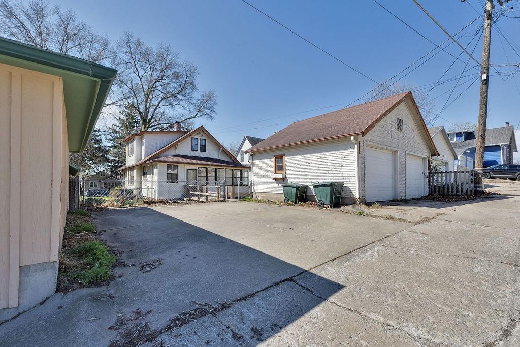2807 Faraon Street St. Joseph, MO 64501 - Photo 44 of 48