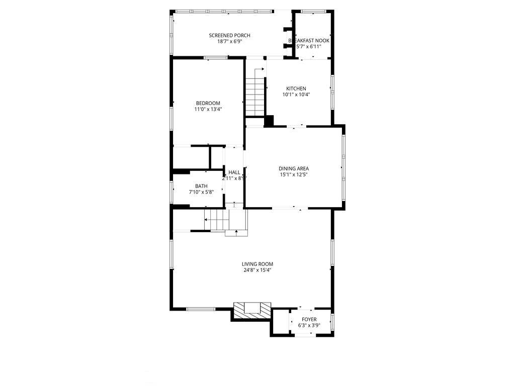 2807 Faraon Street St. Joseph, MO 64501 - Photo 45 of 48