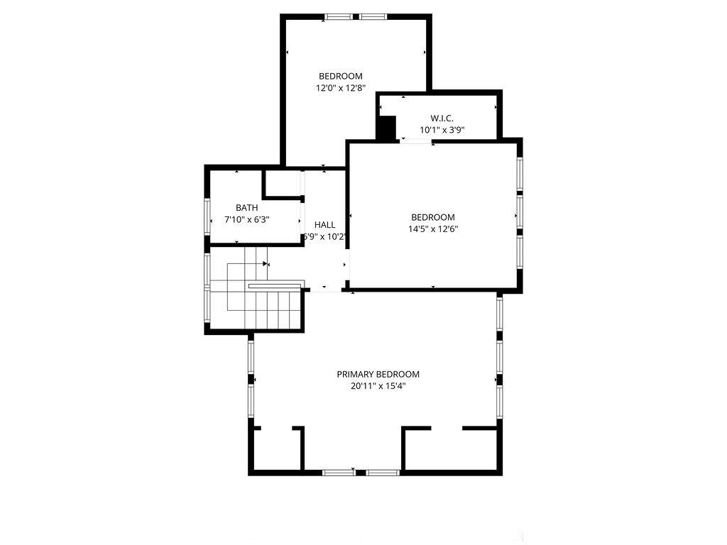2807 Faraon Street St. Joseph, MO 64501 - Photo 46 of 48
