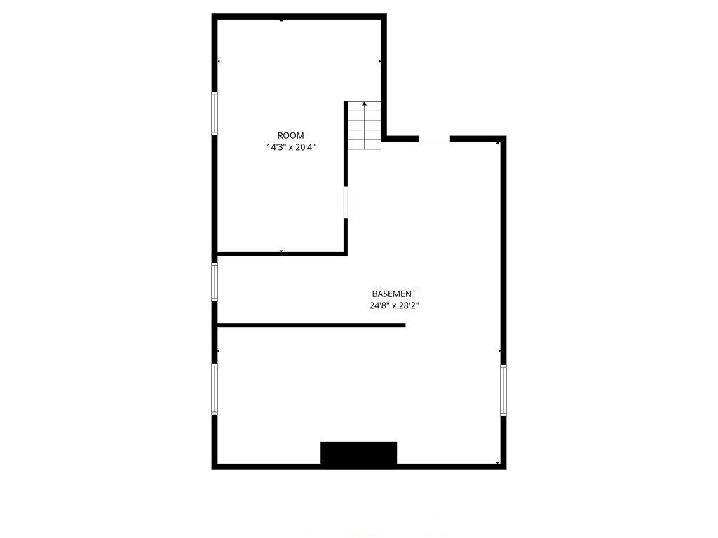 2807 Faraon Street St. Joseph, MO 64501 - Photo 47 of 48
