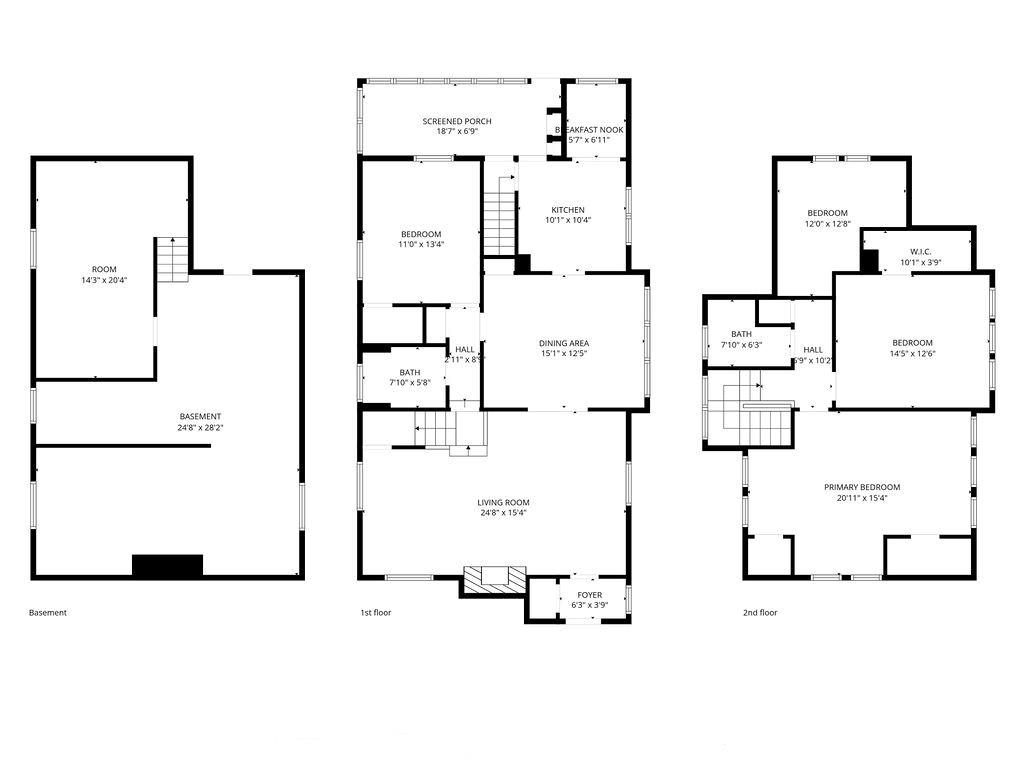 2807 Faraon Street St. Joseph, MO 64501 - Photo 48 of 48