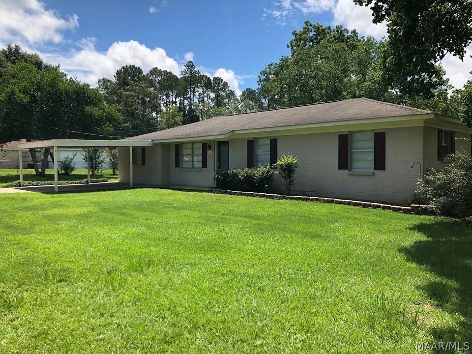 687 Marion Road Slocomb, AL 36375 - Photo 1 of 35 Gallery Image 1