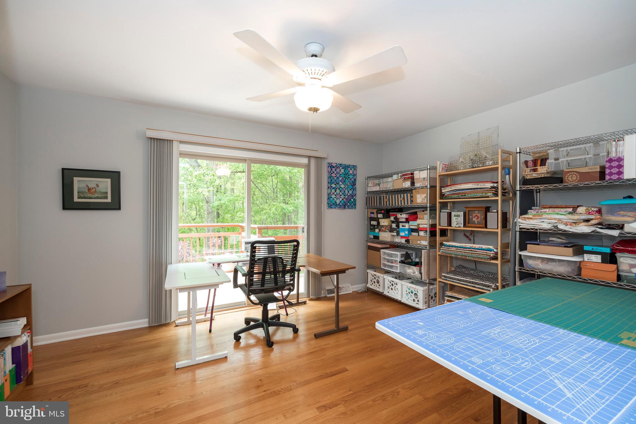 805 Pheasant Run Road West Chester, PA 19382 - Photo 14 of 43 Bedroom/Office Area