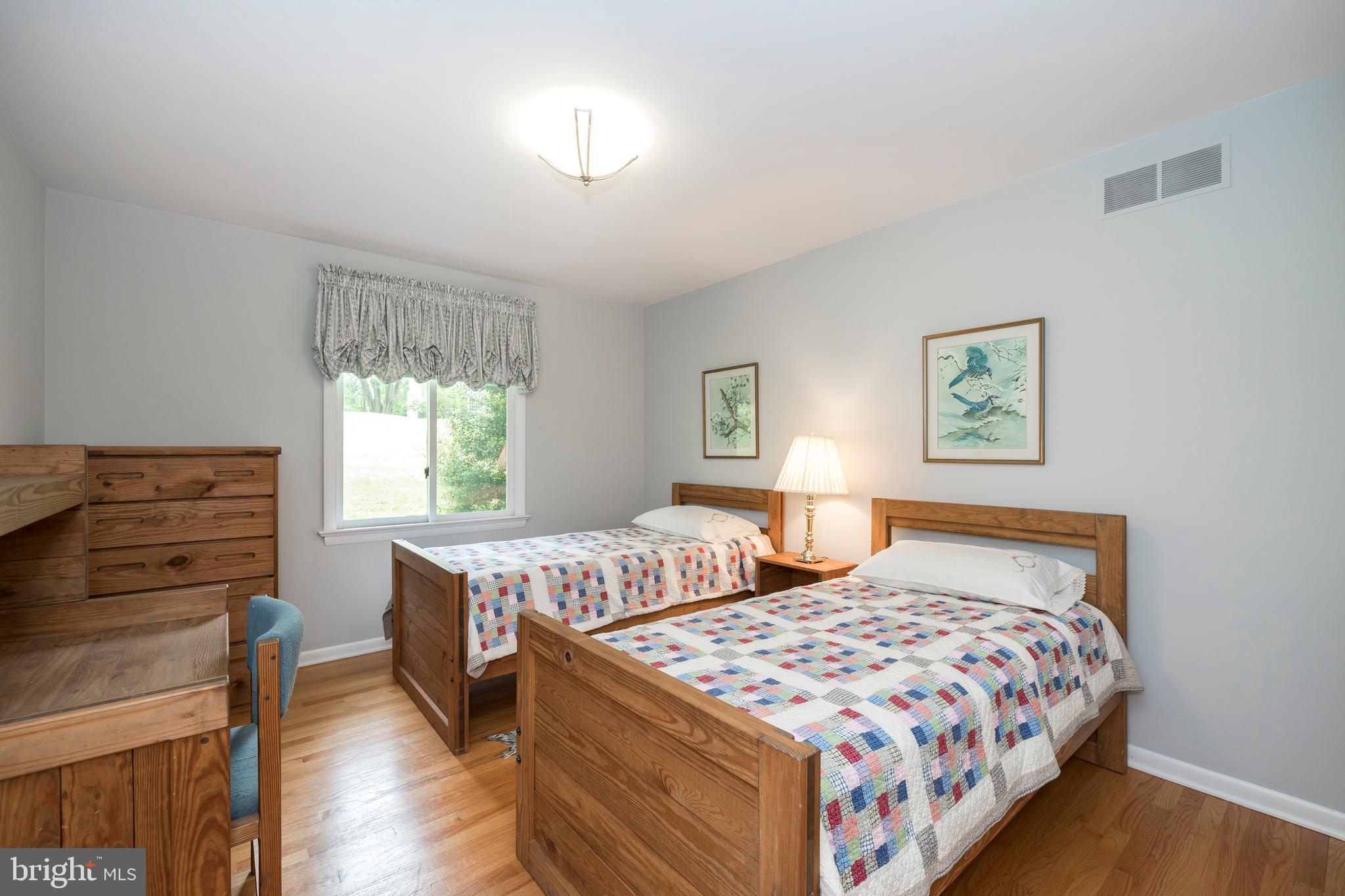 805 Pheasant Run Road West Chester, PA 19382 - Photo 16 of 43 Large Bedroom