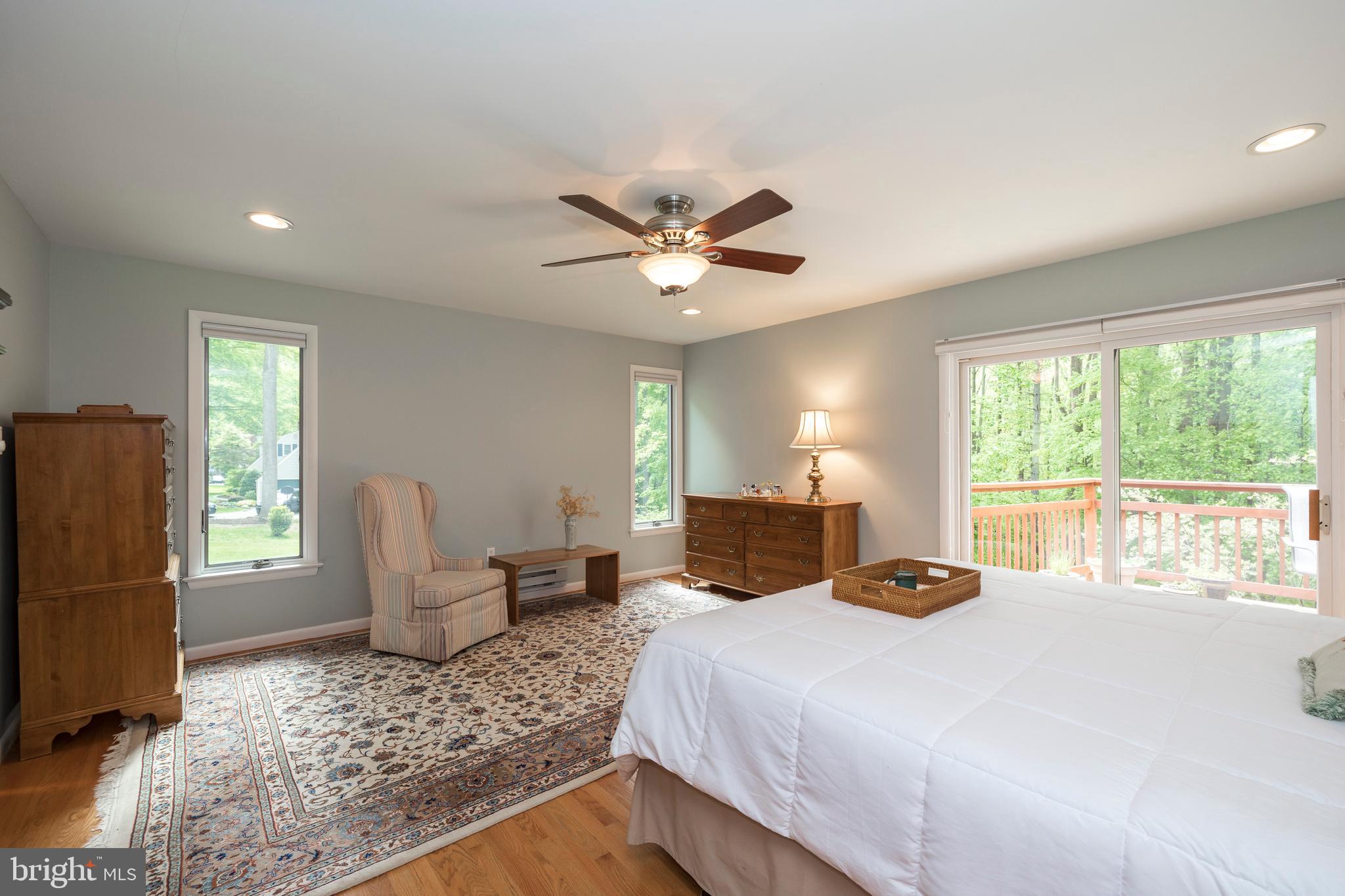 805 Pheasant Run Road West Chester, PA 19382 - Photo 17 of 43 Spacious Master Suite