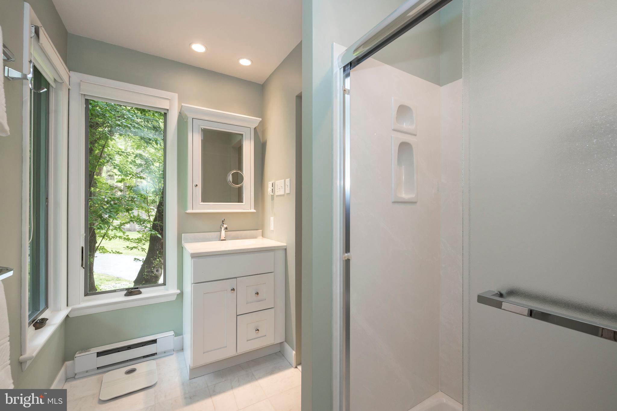 805 Pheasant Run Road West Chester, PA 19382 - Photo 21 of 43 Large Master Bathroom