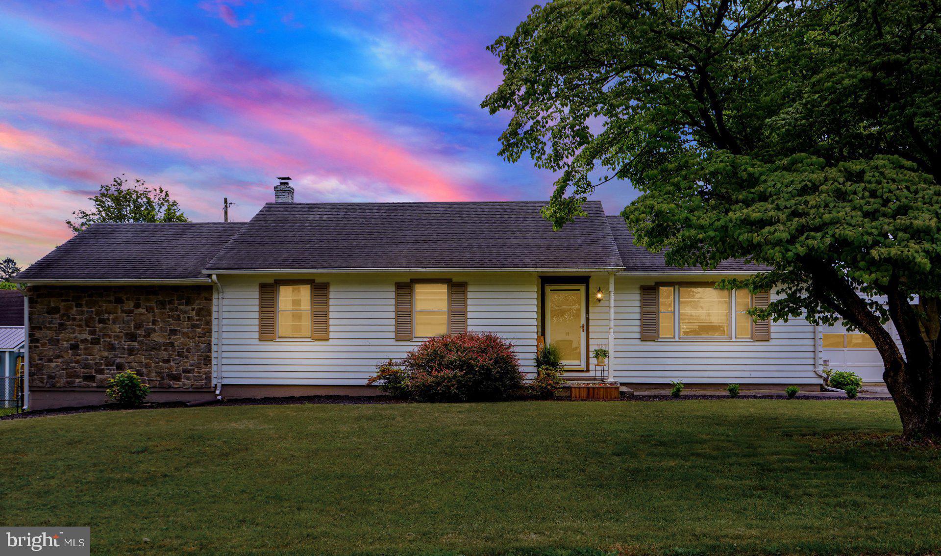 160 Highland Road Chambersburg, PA 17202 - Photo 1 of 19 Gallery Image 1